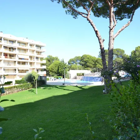 Catalunya 92-15 By Interhome *