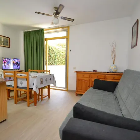 Apartamento Catalunya 92-15 By Interhome *