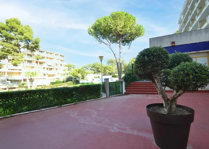 Catalunya 7 By Interhome Salou