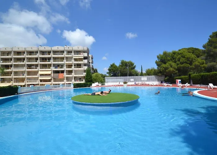 Lejlighed Catalunya 7 By Interhome Salou
