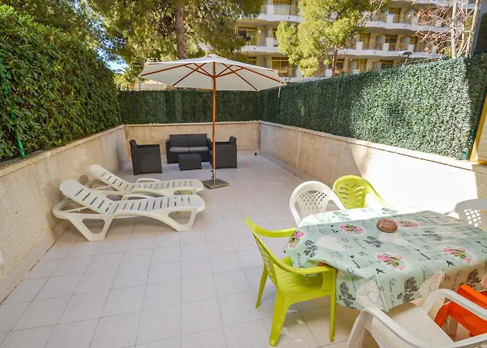 Catalunya 7 By Interhome *