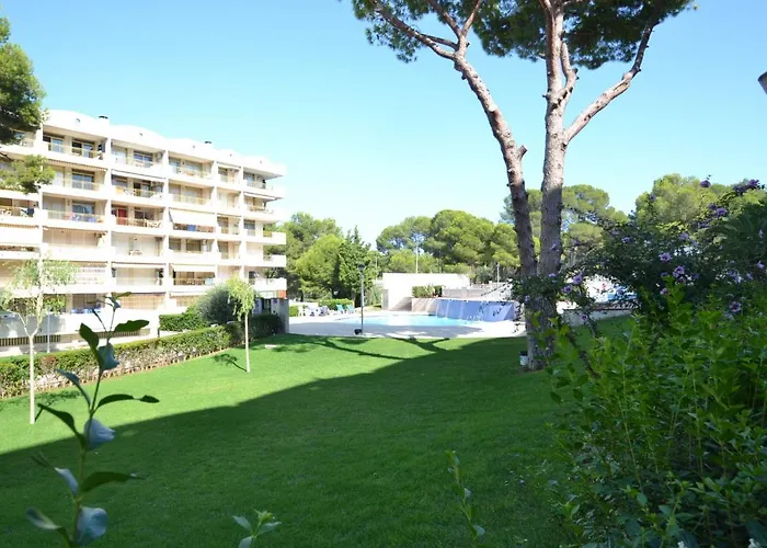 Catalunya 7 By Interhome *