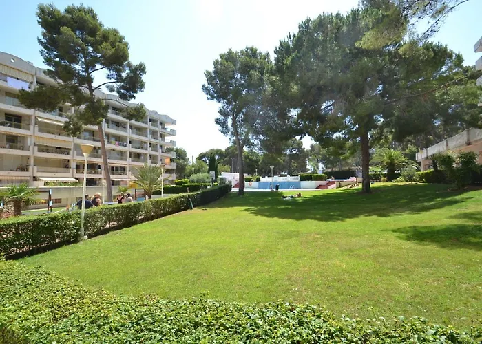 Lejlighed Catalunya 7 By Interhome Salou