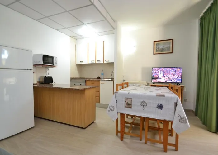 Lejlighed Catalunya 7 By Interhome Salou