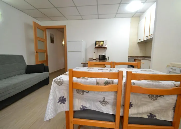 Catalunya 7 By Interhome Salou