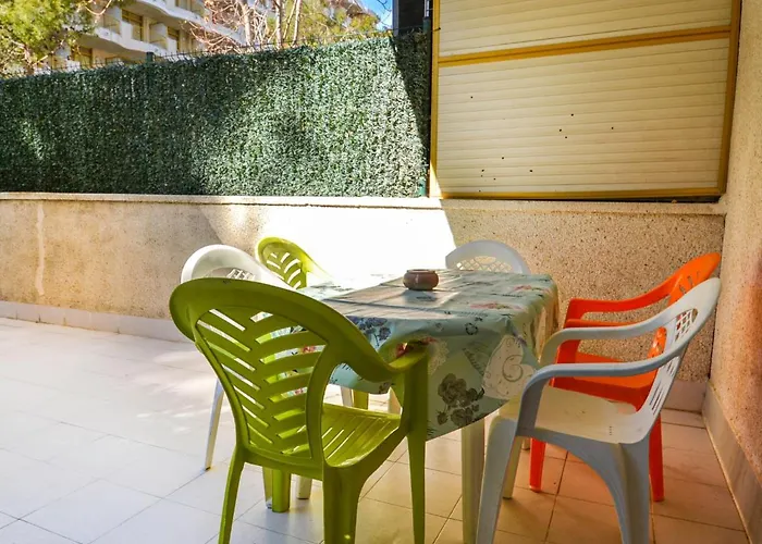 Catalunya 7 By Interhome Salou