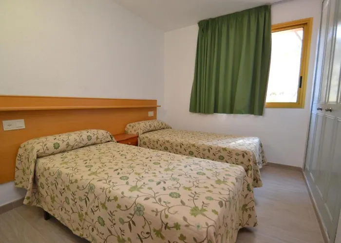 Lejlighed Catalunya 7 By Interhome Salou