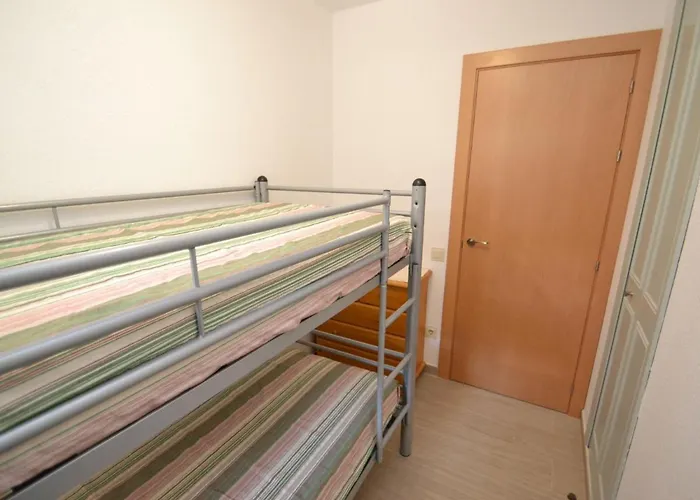 Lejlighed Catalunya 7 By Interhome *