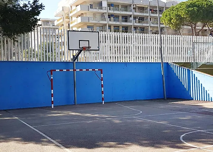 Catalunya 7 By Interhome Lejlighed Salou