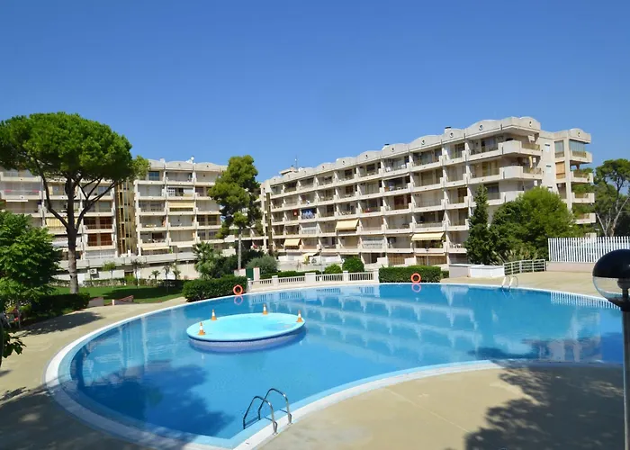 Catalunya 7 By Interhome *