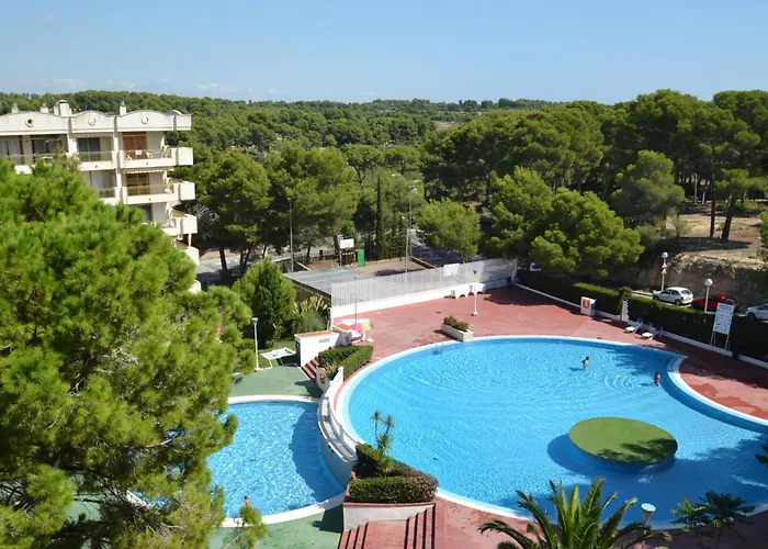 Catalunya 7 By Interhome *