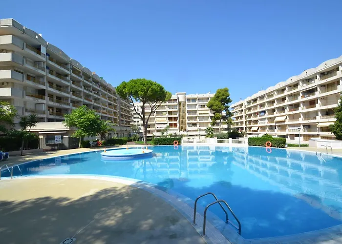 Catalunya 7 By Interhome Lejlighed *