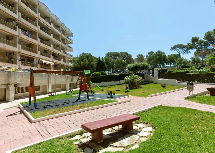 Lejlighed Catalunya 7 By Interhome