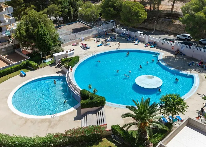 Catalunya 7 By Interhome Salou