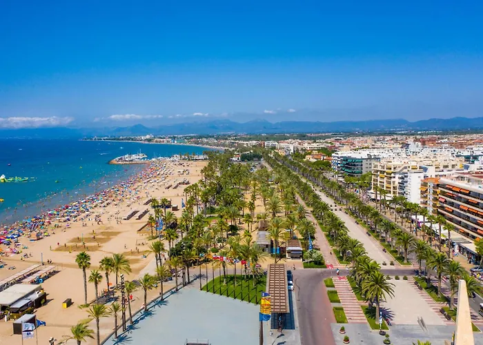 Catalunya 7 By Interhome *