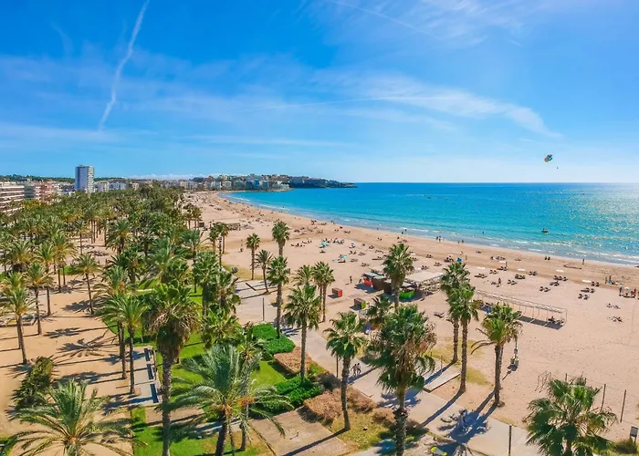 Catalunya 7 By Interhome *