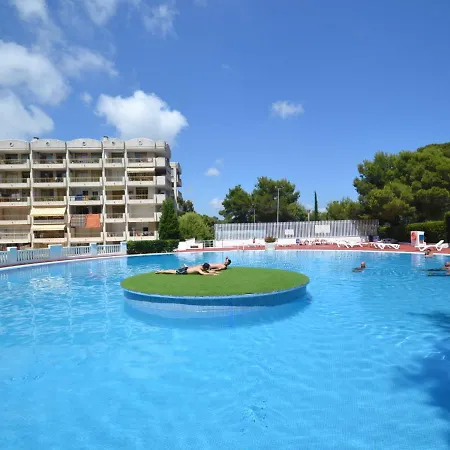 Apartment Catalunya 92-15 By Interhome Salou