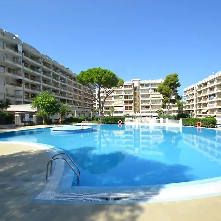 Apartment Catalunya 92-15 By Interhome