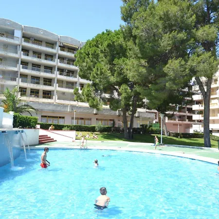Apartment Catalunya 92-15 By Interhome *
