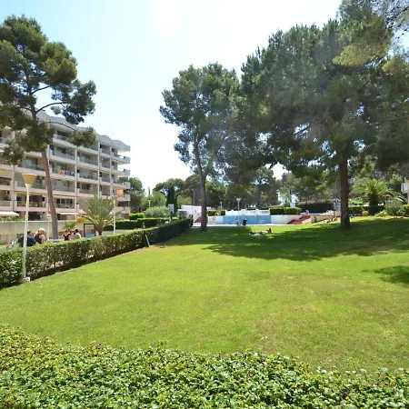 Apartment Catalunya 92-15 By Interhome Salou