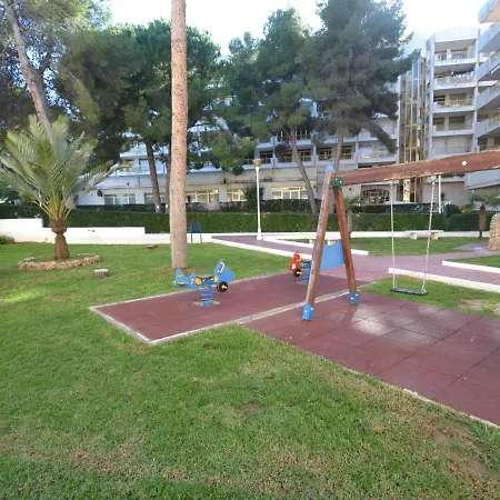 Apartment Catalunya 92-15 By Interhome