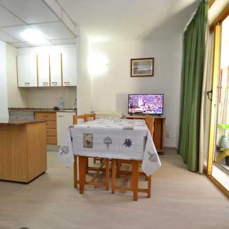 Apartment Catalunya 92-15 By Interhome