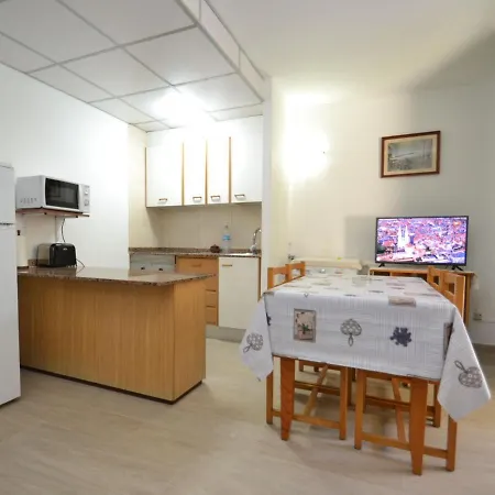 Apartment Catalunya 92-15 By Interhome Salou