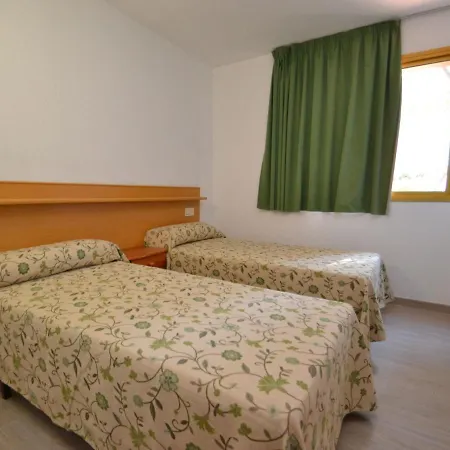 Apartment Catalunya 92-15 By Interhome Salou