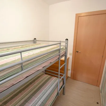 Apartment Catalunya 92-15 By Interhome *