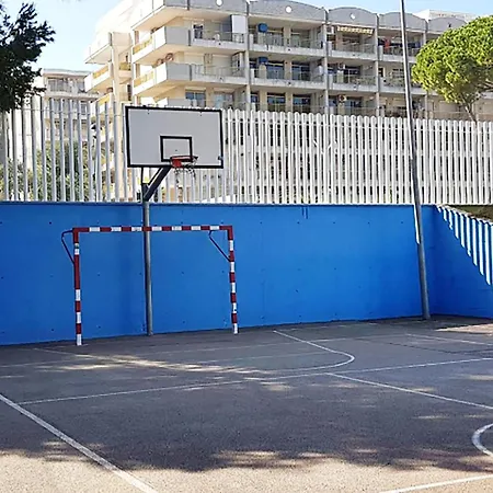 Catalunya 92-15 By Interhome Apartment Salou