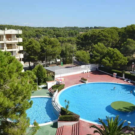 Catalunya 92-15 By Interhome *