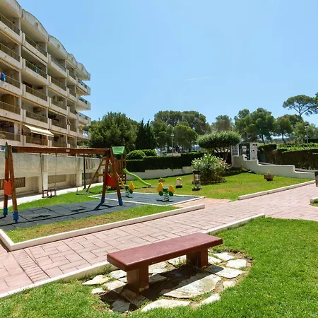 Apartment Catalunya 92-15 By Interhome