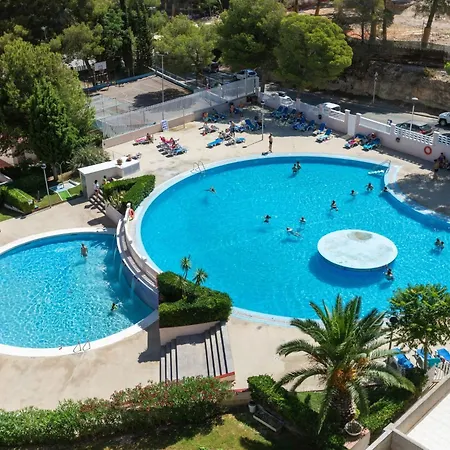 Catalunya 92-15 By Interhome Salou