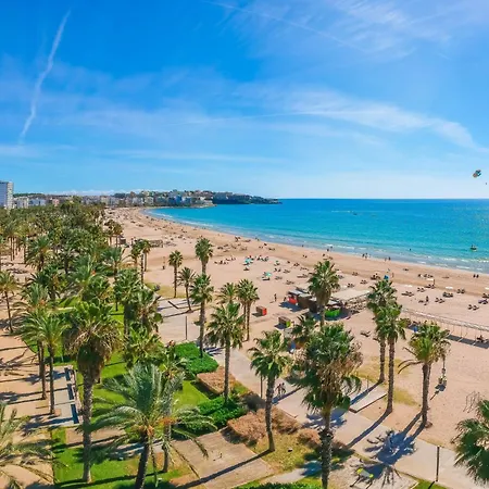 Catalunya 92-15 By Interhome *